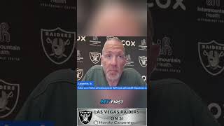 Las Vegas Raiders Podcast with