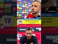 RAFINHA SAI EM DEFESA DE PRESIDENTE DO SÃO PAULO