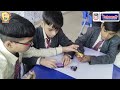 DC motor control using L298N 🔧⚙️