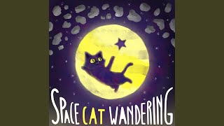Metarhythm Ambiance : Phase Shifted And Superimposed Synths - Space Cat Radio