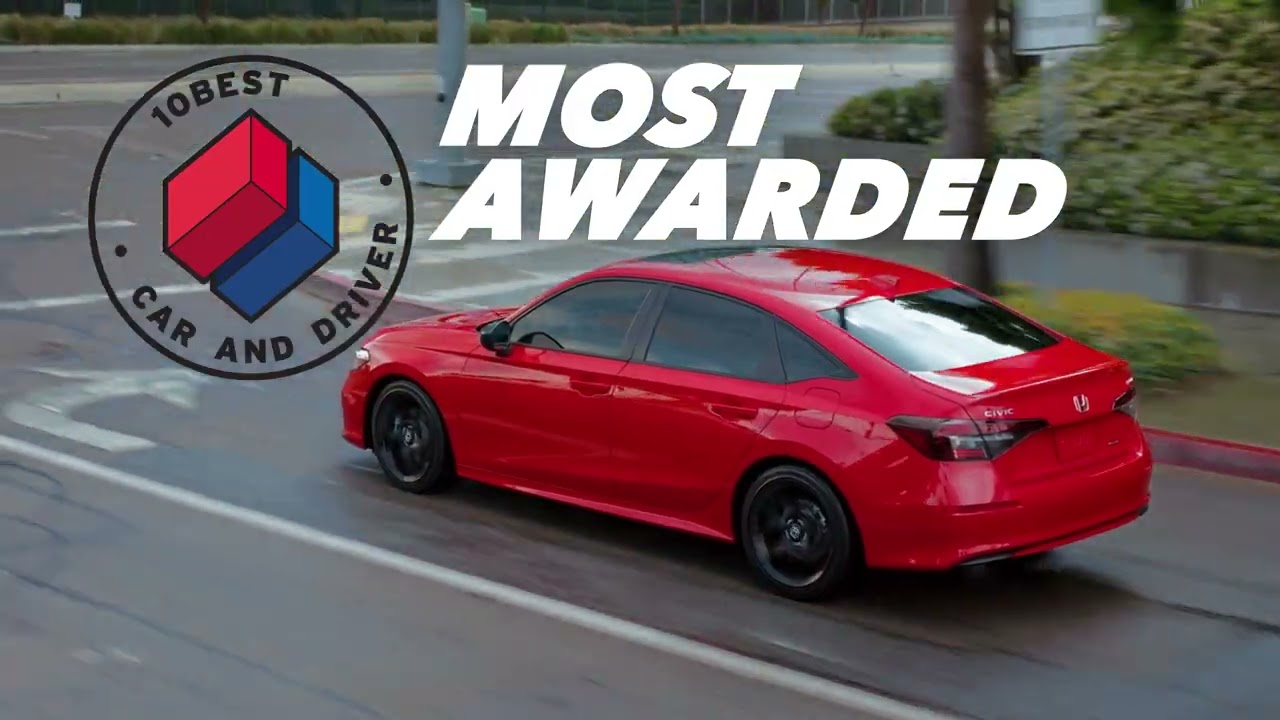 Trade for the best Honda, proudly built in Alabama! Save thousands at your Local Honda Dealer.