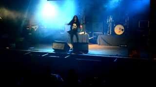 Erase - Battle of Kadesh