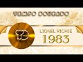 1983 - Sucesso de Lionel Richie