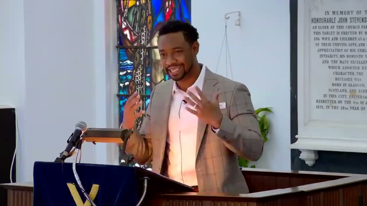 Salvation and Judgement Through The Son
