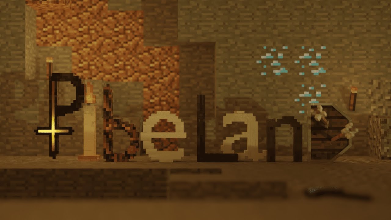Trailer Pibeland YouTube