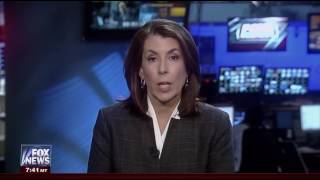 Tammy Bruce Addresses Comments About Autistic Boy