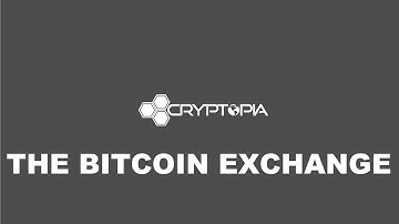 Cryptopia Exchange Review-How To Deposit Bitcoin & Buy/Sell a Coin in Cryptopia | Technology Learn