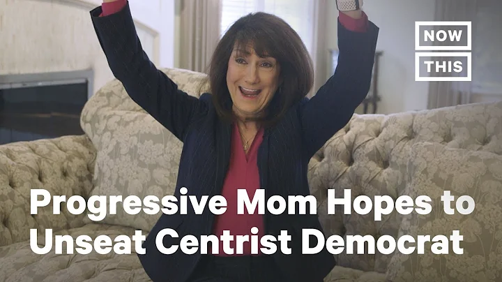 Progressive Mom Could Unseat One of the Most Conse...