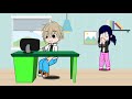 MLB Adrien plays Roblox to see why Marinette plays it