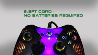 Xbox One Spectra Controller Trailer Spectra Infinity Xbox Controller