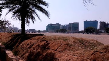 Elephone P9000 XDA Review: Video Sample With EIS