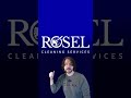 This is your sign to stop stressing over the mess 🙅🏽♀️Rosel’s got you! Book now!👇