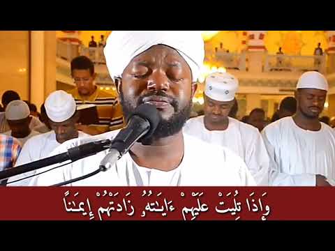 Karatun Al Qur Ani Mai Girma