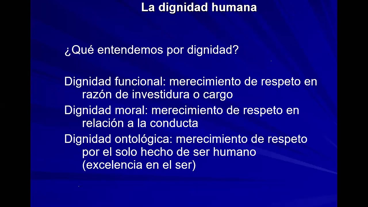 La persona humana en el Código Civil  y Comercial