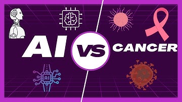 AI vs. Cancer: Can Artificial Intelligence Cure Cancer?