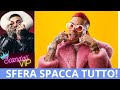 Sfera Ebbasta: Carriera d'Oro e Inferno Privato – Tutti i Guai che Nessuno Ti Racconta!