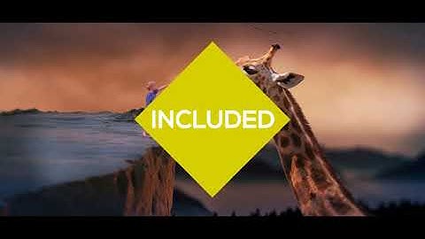 Stomp Claps Opener | After Effects template