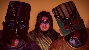 Sin ritmo no hay movimiento (Pixilation)