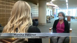 COVID-19 Unit reopens on Gundersen campus in La Crosse