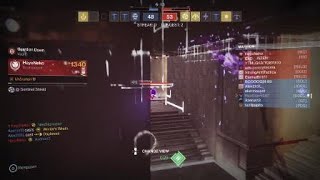 Destiny 2: Crucible Spawns are a Terrible Joke