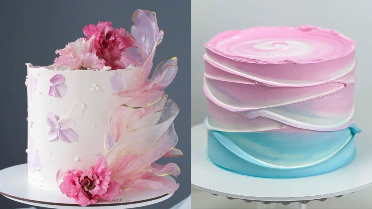 10+ So Creative Amazing Cake Decorating Ideas My Favorite Cake
