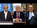 Bush and Obama Unite to Slam Trump's USAID Shutdown