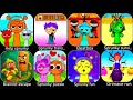 Help Sprunky,Sprunky transformer,Beatbox survival,Sprunky survival,Brainroot escape,Sprunky puzzle.
