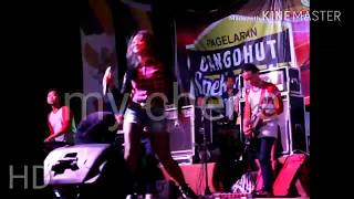 Goyang,nya itu loh., RATNA antika New PALLAPA live kendall