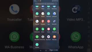Wps Vulnerability exploit and get wifi password without Rooting your phone. 📱😊 screenshot 4