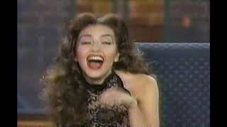 Thalia The Legend - Promocion Album En Extasis
