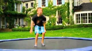 Ford Tramp Edit 2010