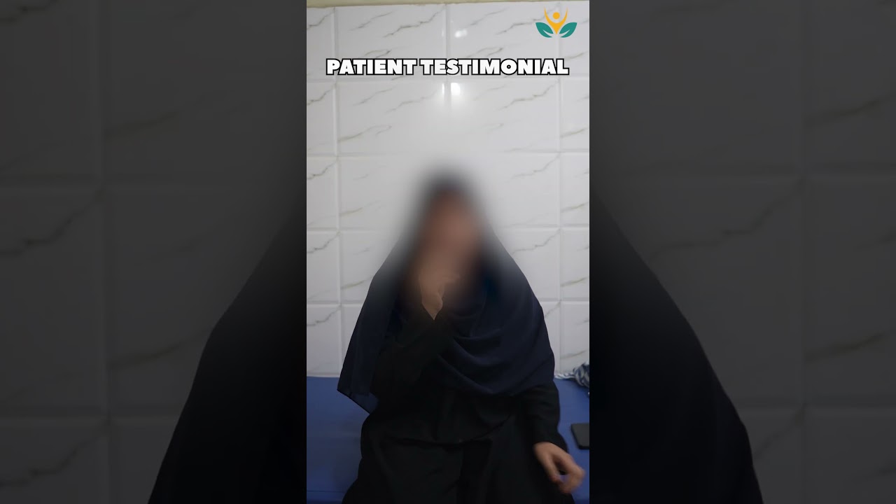 “Al Shifa Ayurvedic Hospital – Patient Pain Relief Success Story”