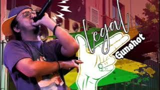 Legal Gunshot - Ras Muhamad