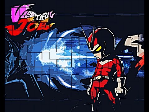 Прохождение Viewtiful Joe - Part1