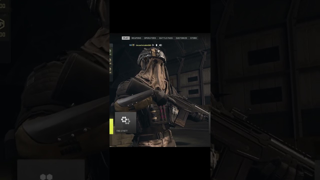 The Typical SHIPMENT Experience... MW2 Shorts