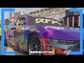 ‘Drivers, start your engines’: Daytona 500 race day | Morning in America