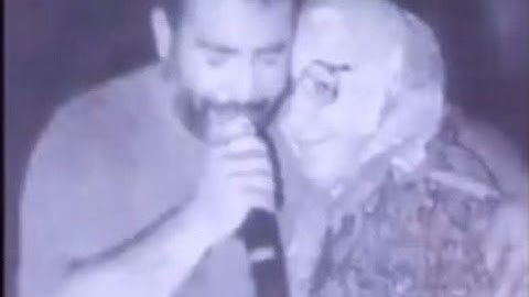 Thumbnail of Beni Bul Anne (Ahmet Kaya)