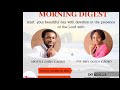 Controlling your tongue - Apostle Chris Igboko