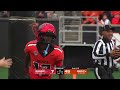Jesse Legree Midseason Highlights | Oregon State’s Breakout WR | 2026 Pac-12 Football