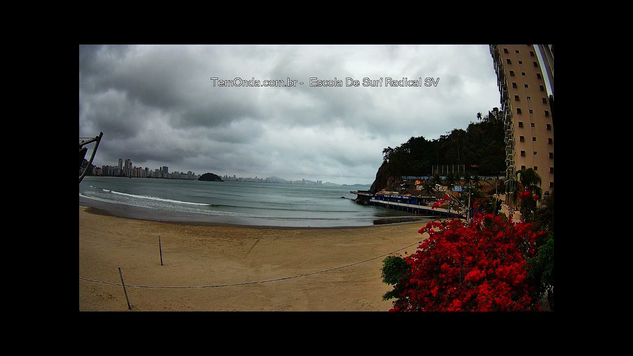 Cantão da Ilha Porchat 