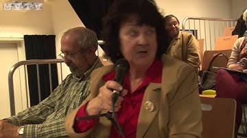 Zastupitelstvo jednalo poprvé v LaRitmě