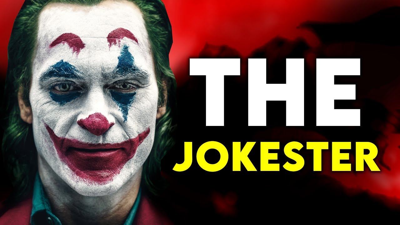 10 Jokes Sigma Males Use That Get People Obssessed With Them