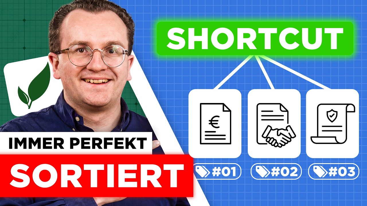 Genauer als KI: So bekommst du perfekte Klassifizierung in Paperless NGX