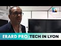 Tech in lyon 2022  erard pro