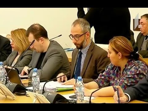 კონსულტაციები მოსამართლეთა შერჩევის კრიტერიუმებზე