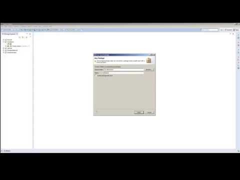 Java Tutorial 3: First Code (System.out.println)