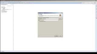 Java Tutorial 3: First Code (System.out.println)