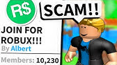 How To Get FREE ROBUX In ROBLOX 2019... - YouTube - 