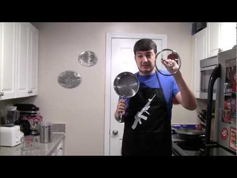 How to make Simple Sticky Rice