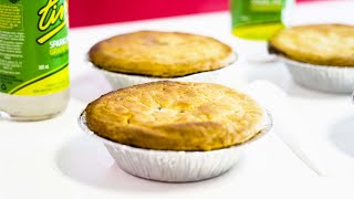 Pie Mon delivers handmade Jamaican-style pies to Toronto screenshot 3